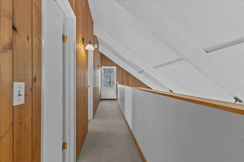 1324 Nebraska Valley Road Stowe VT 05672