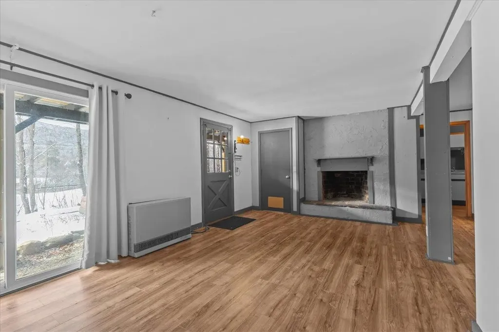 1324 Nebraska Valley Road Stowe VT 05672