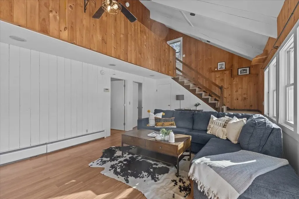 1324 Nebraska Valley Road Stowe VT 05672