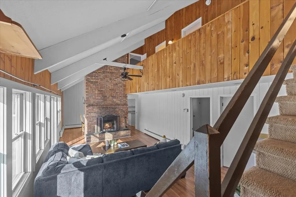 1324 Nebraska Valley Road Stowe VT 05672