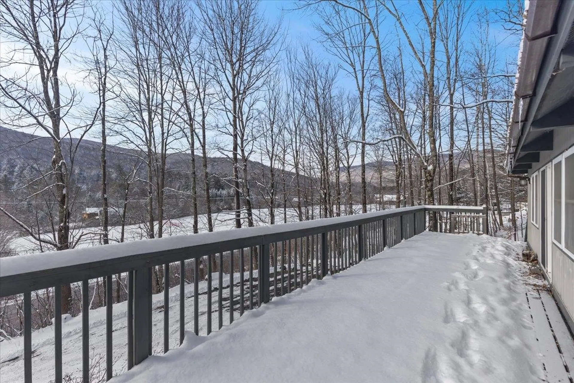 1324 Nebraska Valley Road Stowe VT 05672