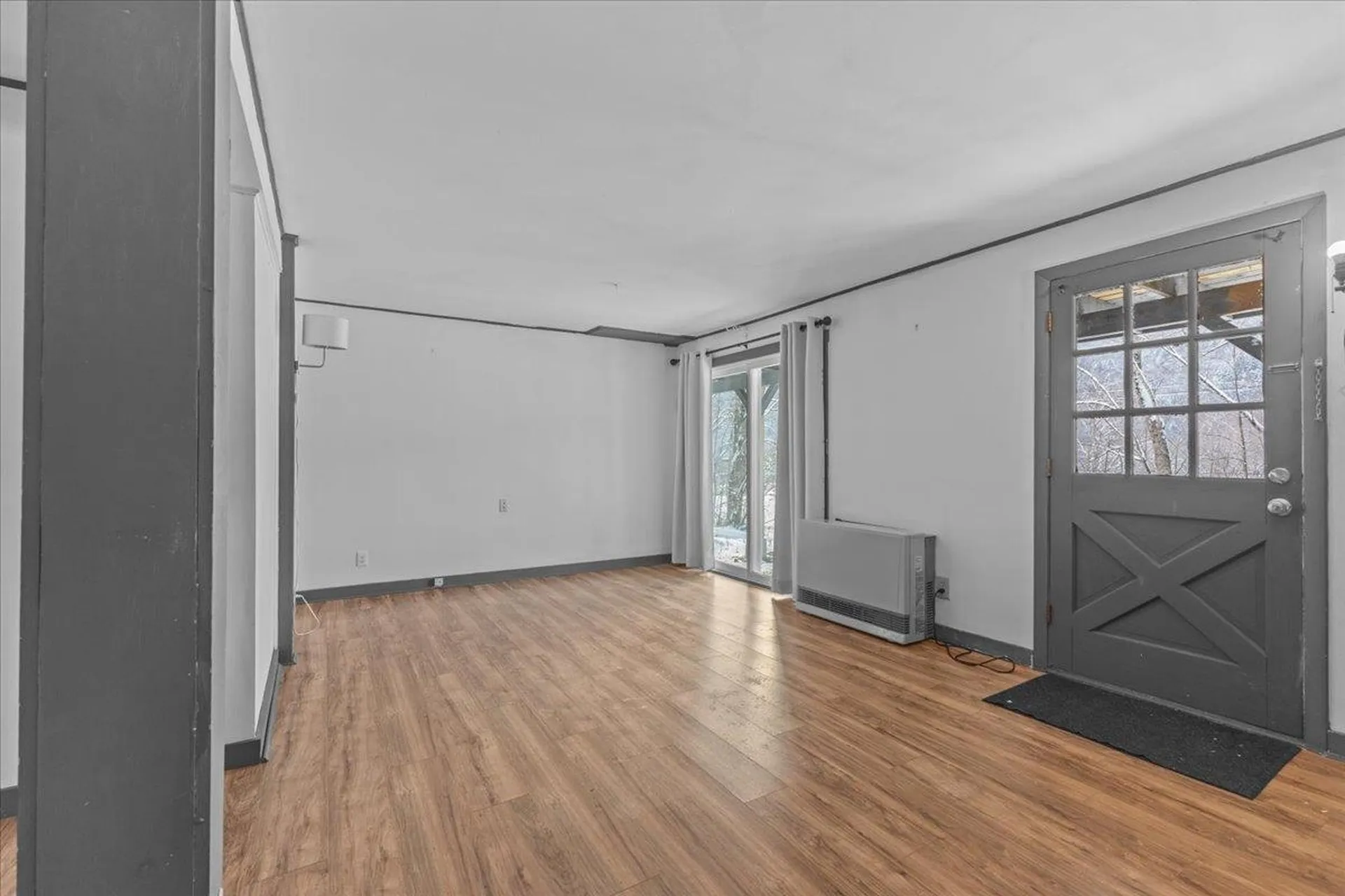 1324 Nebraska Valley Road Stowe VT 05672