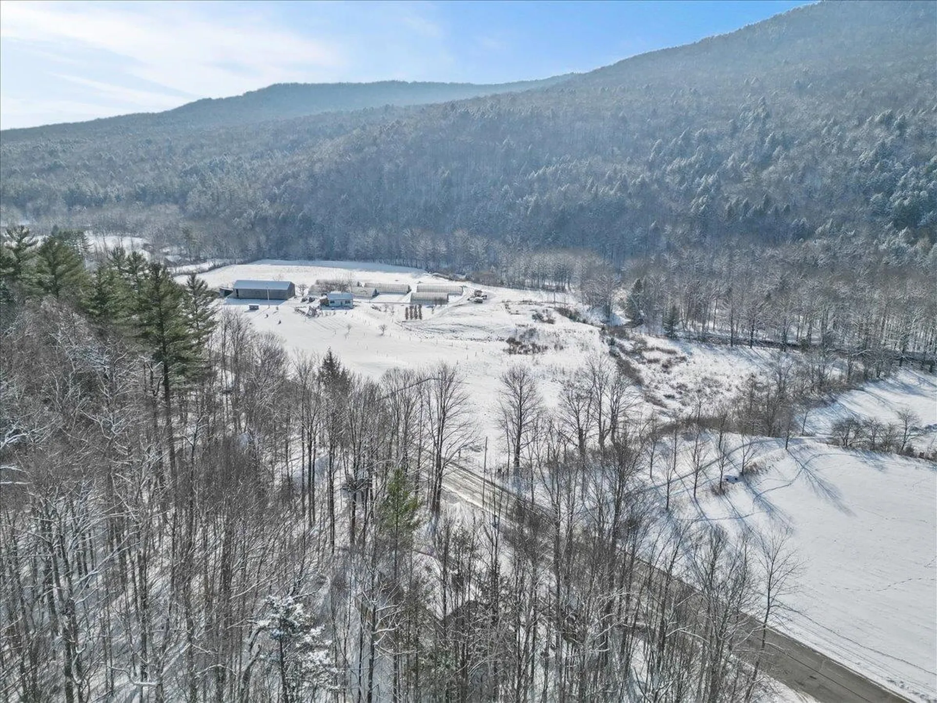 1324 Nebraska Valley Road Stowe VT 05672