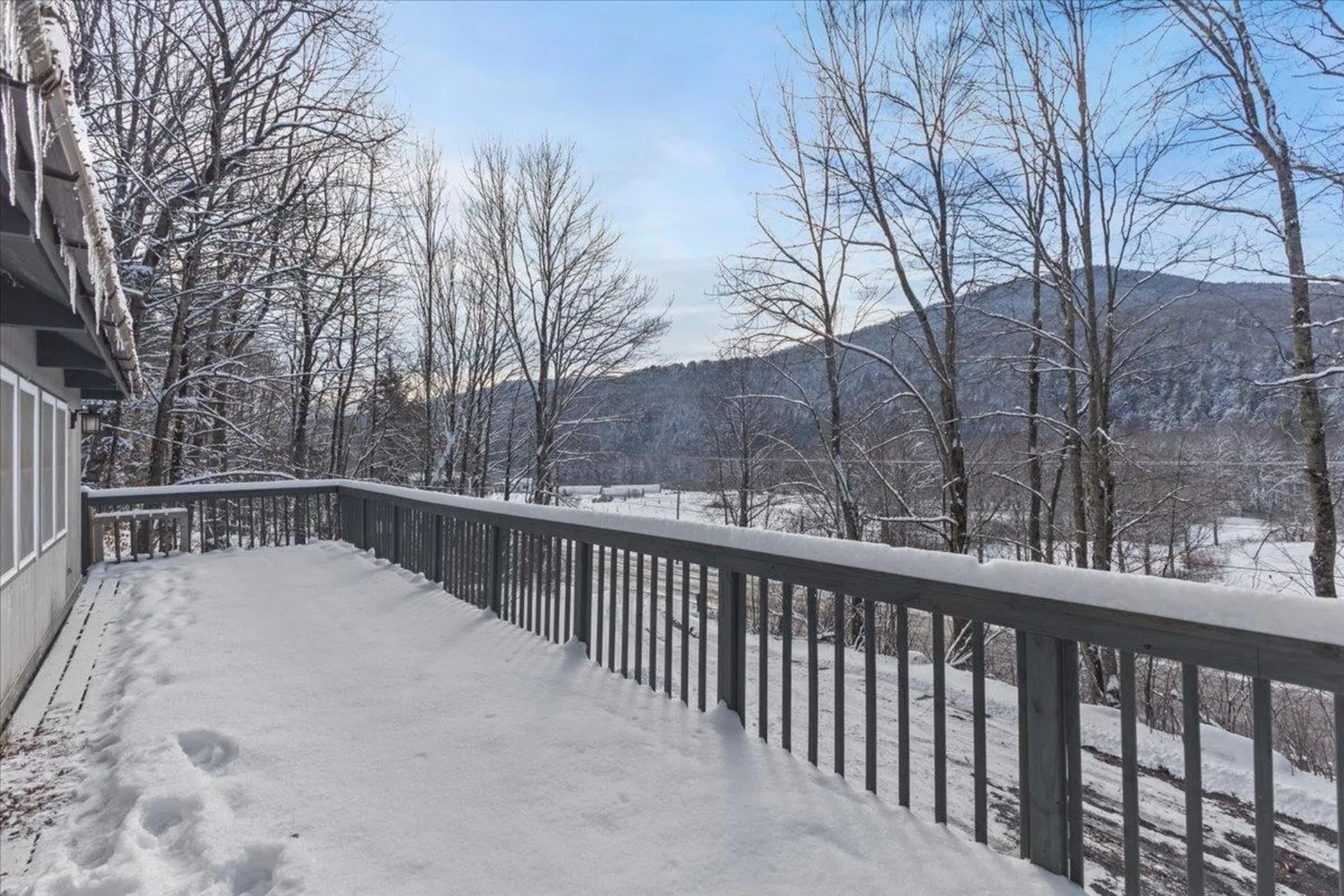 1324 Nebraska Valley Road Stowe VT 05672
