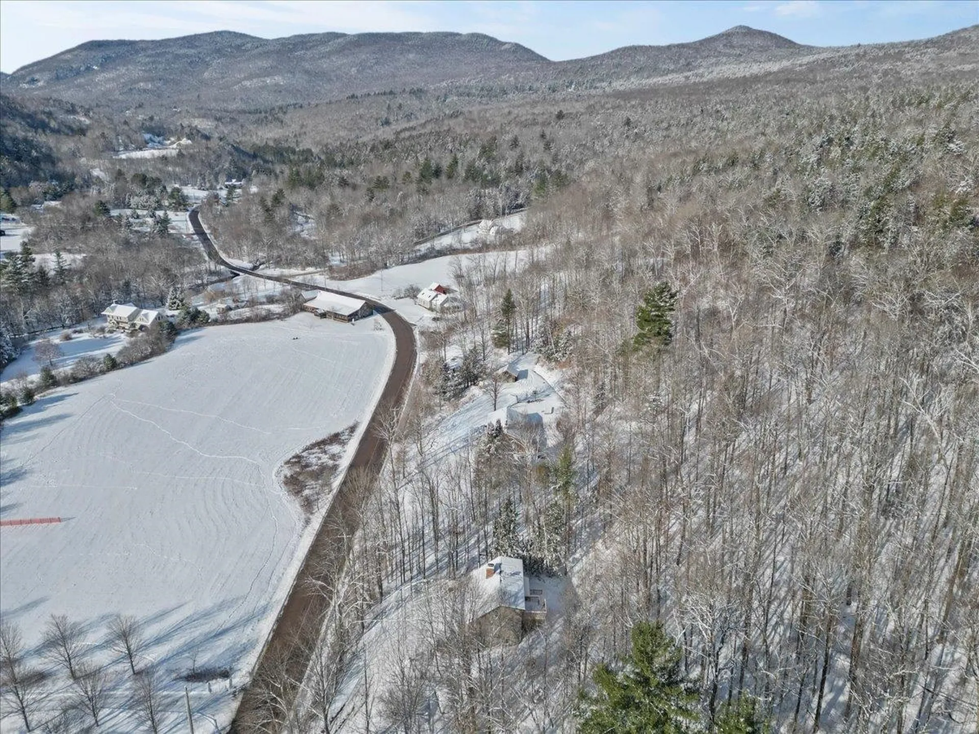 1324 Nebraska Valley Road Stowe VT 05672