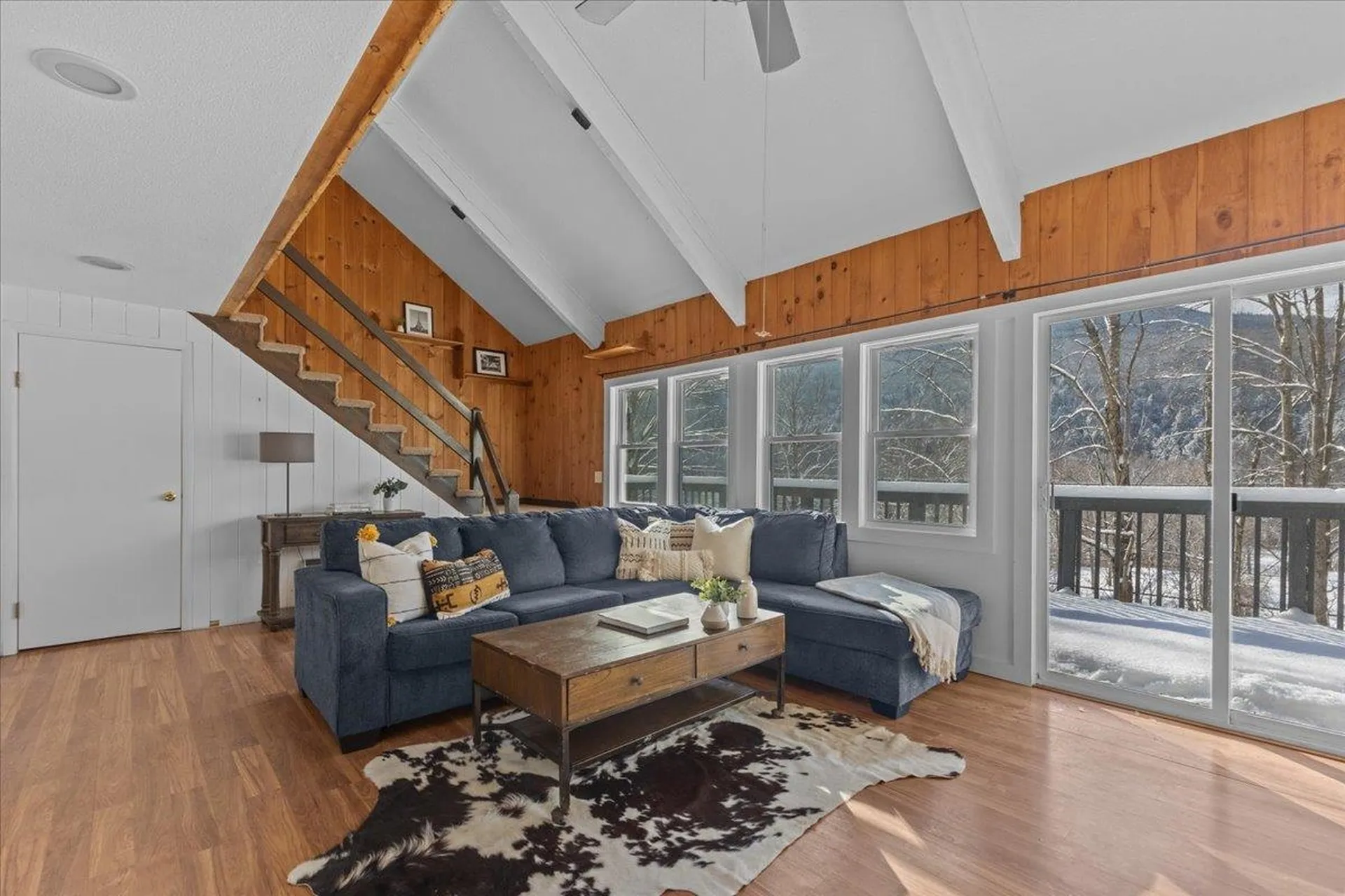 1324 Nebraska Valley Road Stowe VT 05672