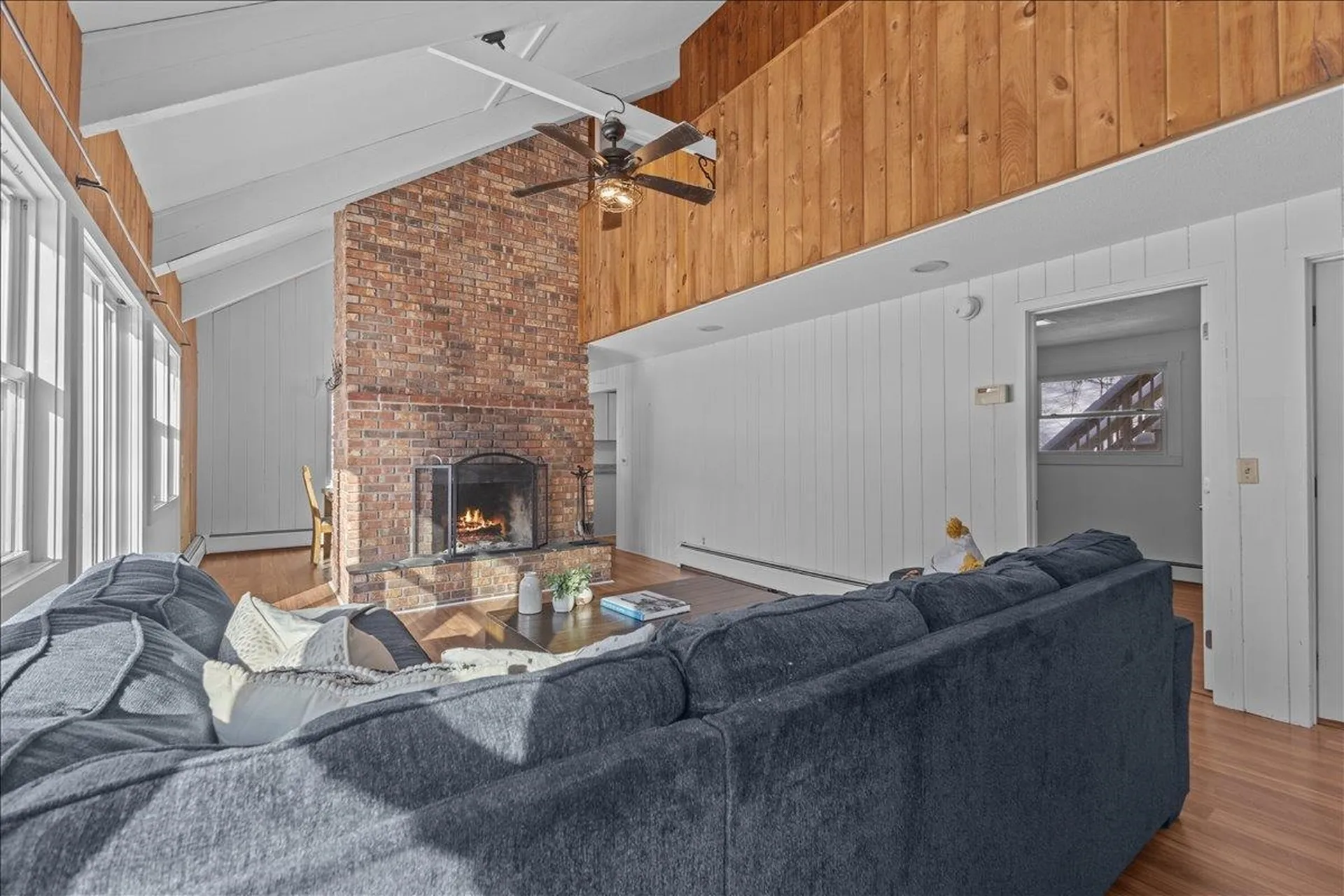 1324 Nebraska Valley Road Stowe VT 05672