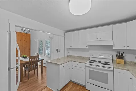 1324 Nebraska Valley Road Stowe VT 05672