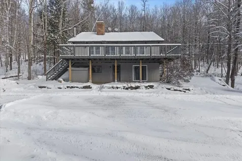 1324 Nebraska Valley Road Stowe VT 05672