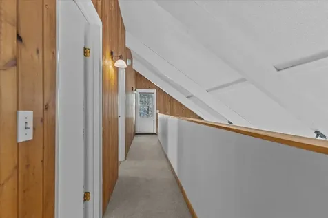 1324 Nebraska Valley Road Stowe VT 05672