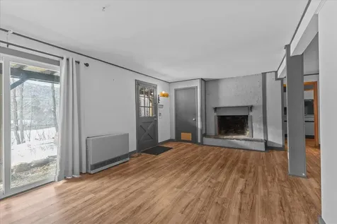 1324 Nebraska Valley Road Stowe VT 05672