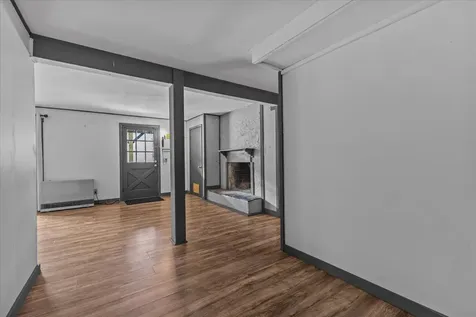 1324 Nebraska Valley Road Stowe VT 05672