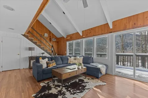 1324 Nebraska Valley Road Stowe VT 05672