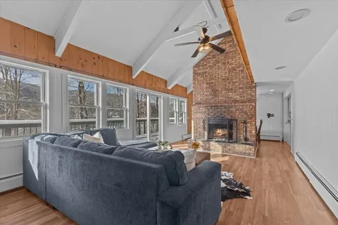 1324 Nebraska Valley Road Stowe VT 05672