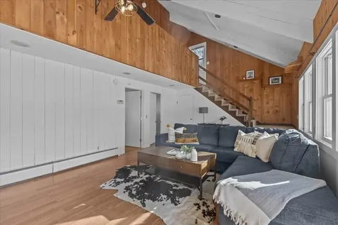 1324 Nebraska Valley Road Stowe VT 05672