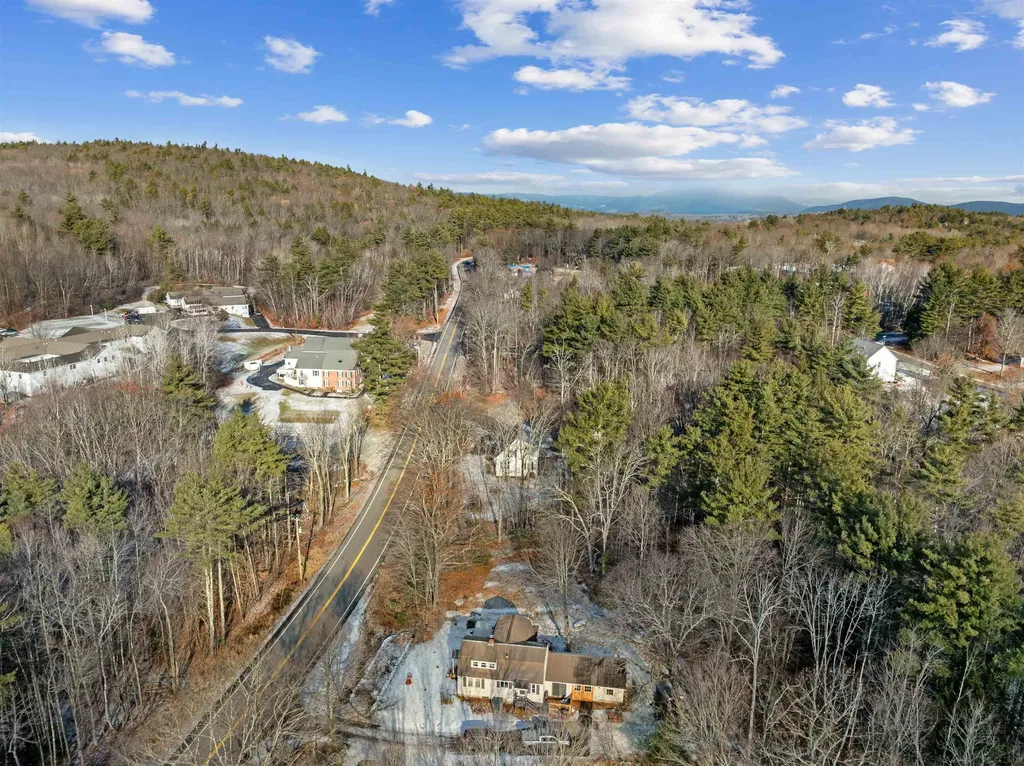152 Parade Road Meredith NH 03253