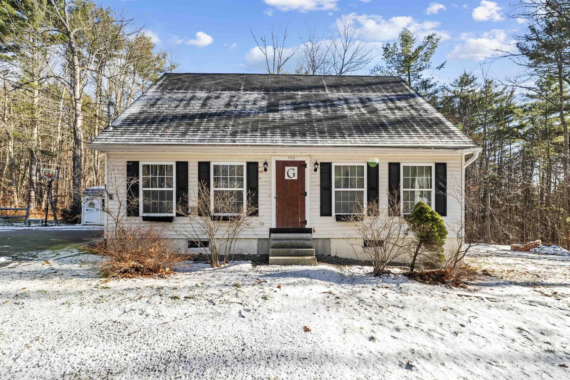 152 Parade Road Meredith NH 03253