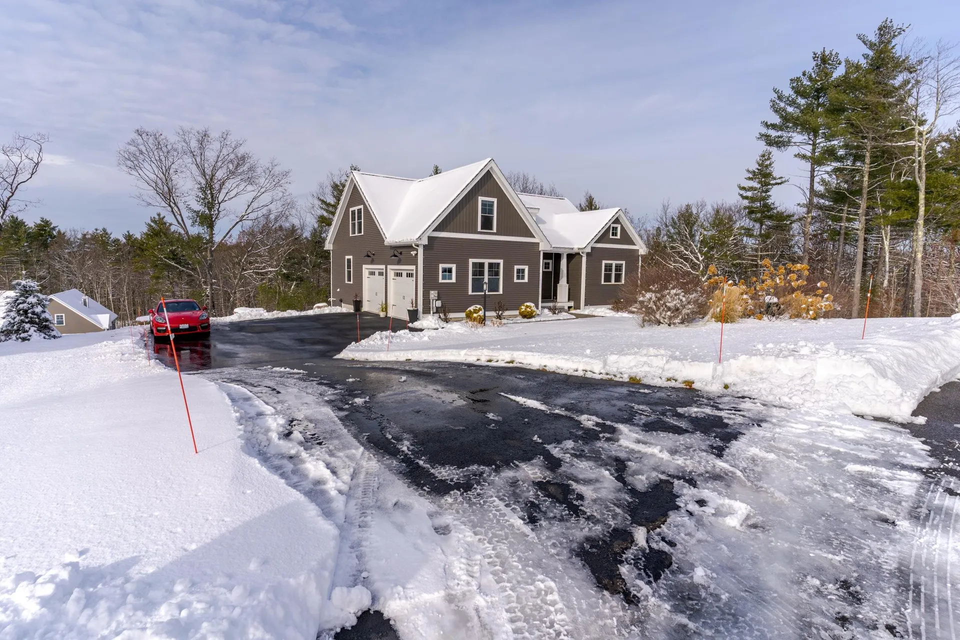 22 Sunrise Circle Auburn NH 03032