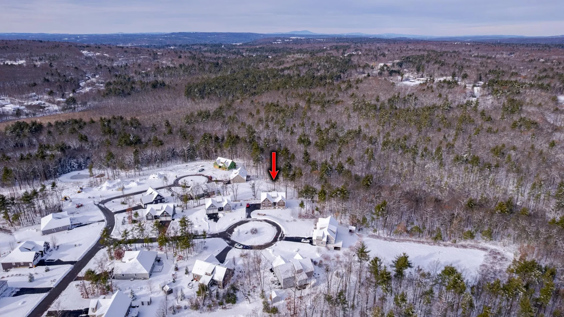 22 Sunrise Circle Auburn NH 03032