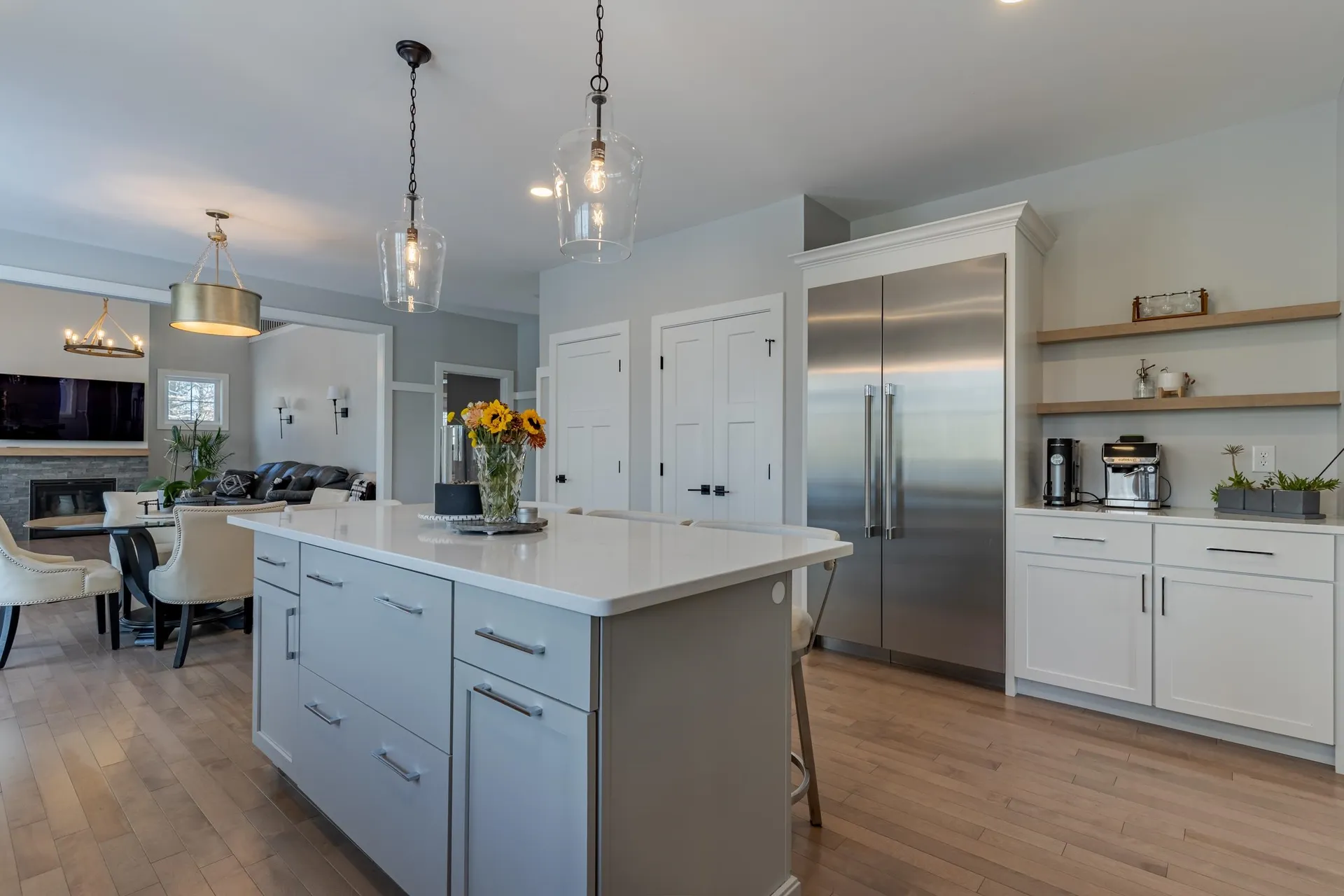 22 Sunrise Circle Auburn NH 03032