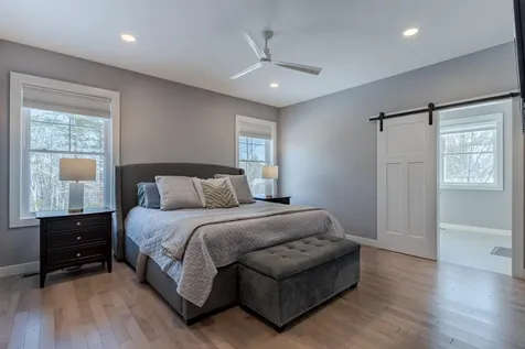 22 Sunrise Circle Auburn NH 03032