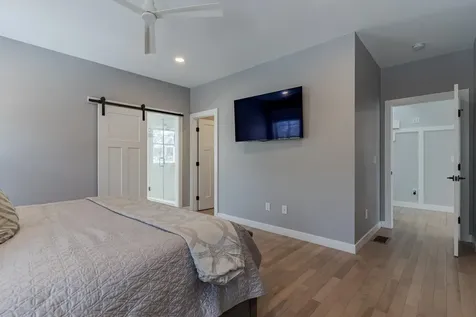 22 Sunrise Circle Auburn NH 03032