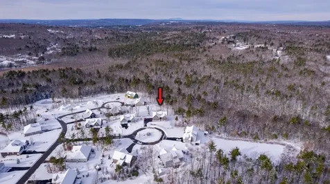 22 Sunrise Circle Auburn NH 03032