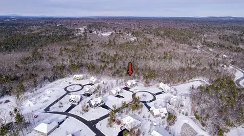 22 Sunrise Circle Auburn NH 03032