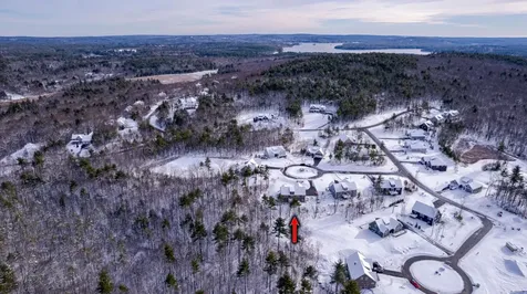 22 Sunrise Circle Auburn NH 03032