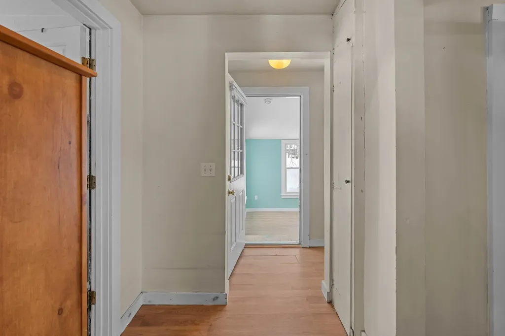 43 Davis Street Claremont NH 03743