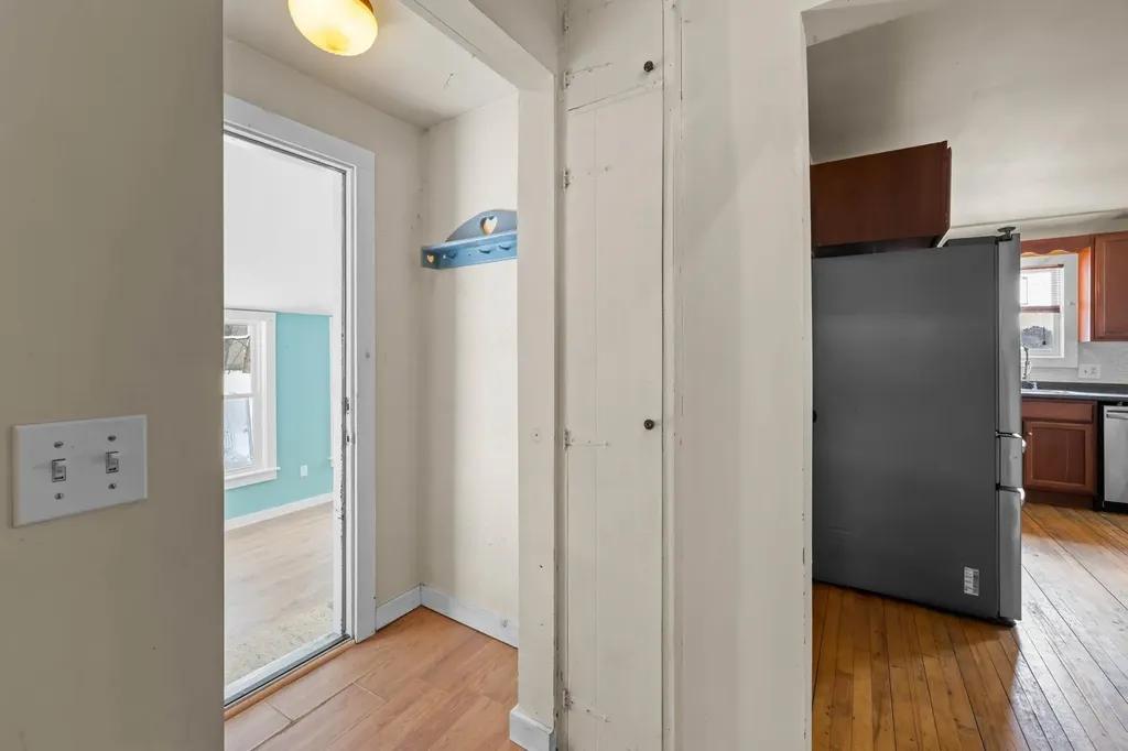 43 Davis Street Claremont NH 03743