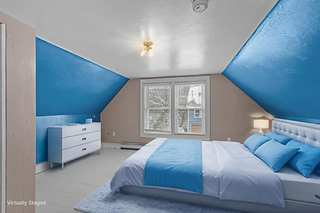 43 Davis Street Claremont NH 03743