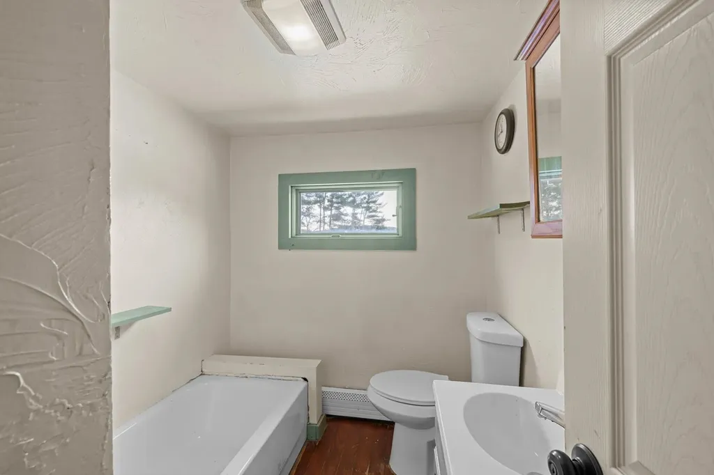 43 Davis Street Claremont NH 03743