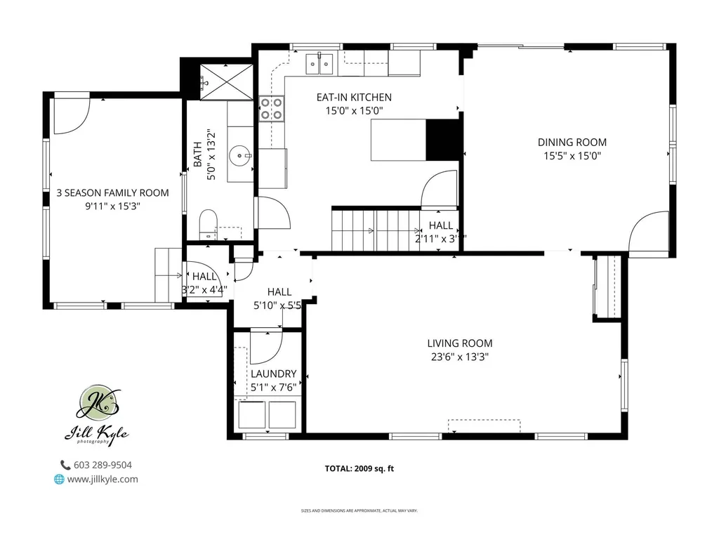 43 Davis Street Claremont NH 03743