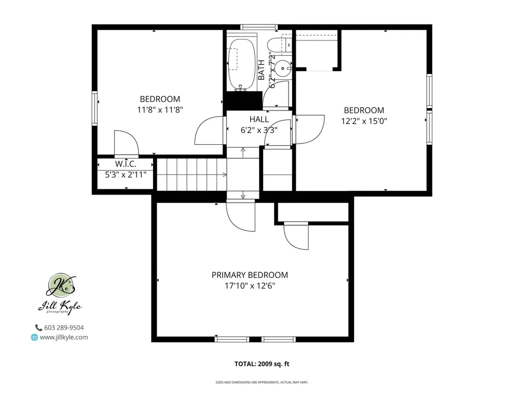 43 Davis Street Claremont NH 03743