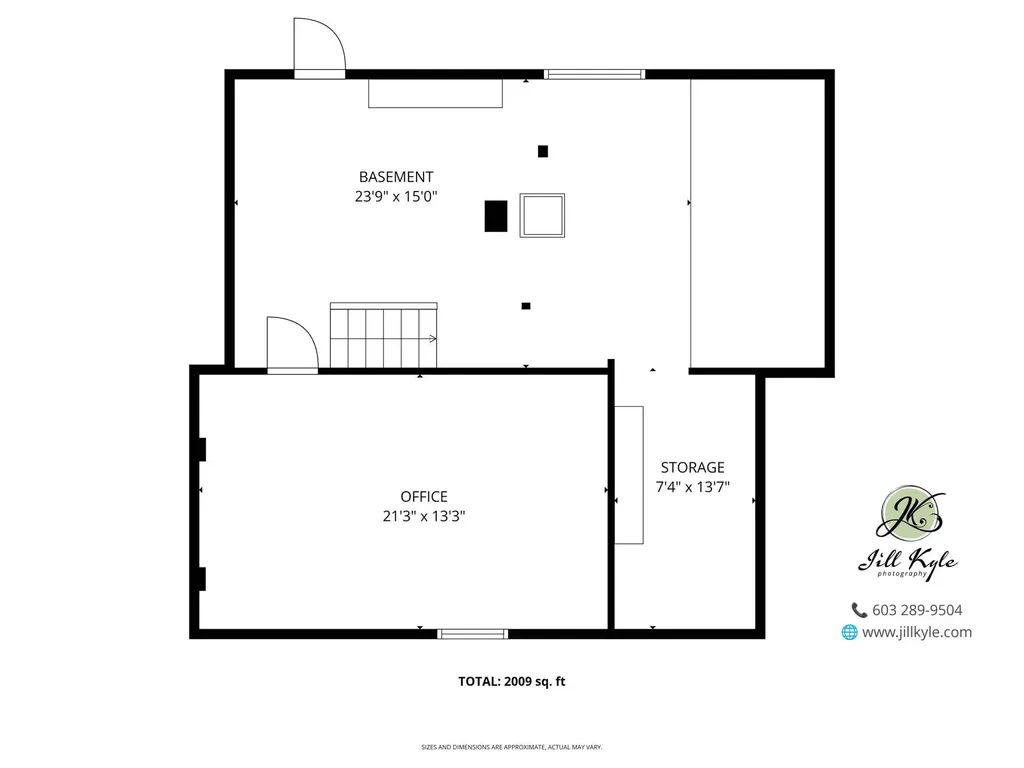 43 Davis Street Claremont NH 03743