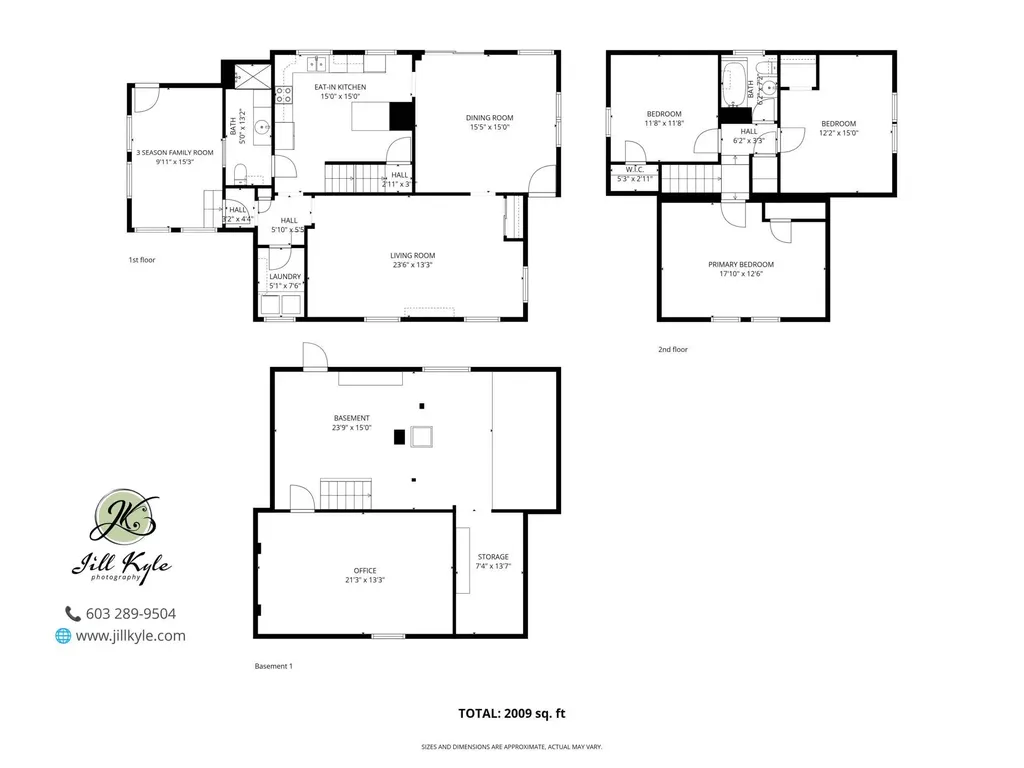 43 Davis Street Claremont NH 03743