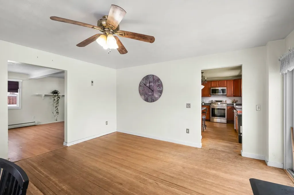 43 Davis Street Claremont NH 03743