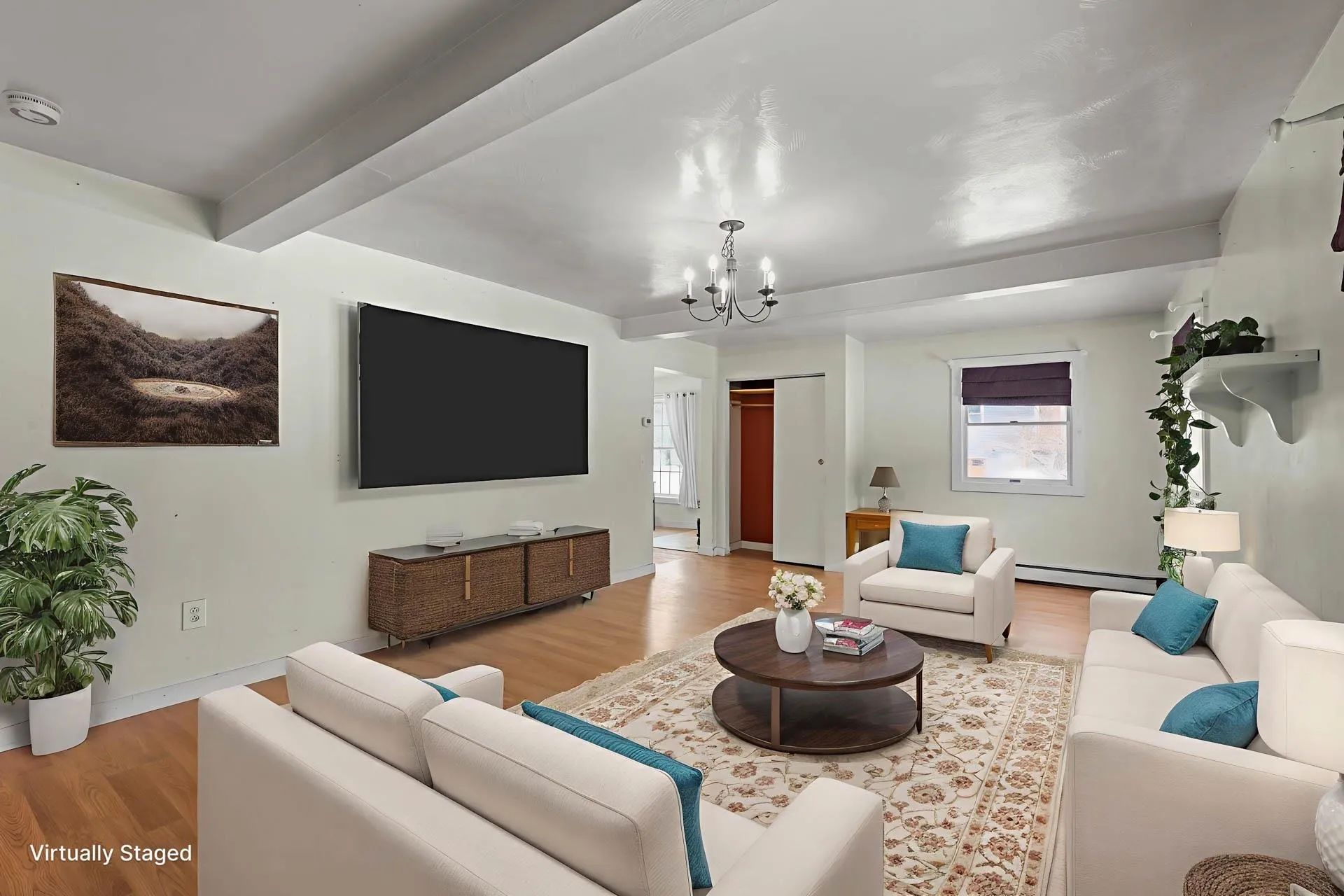 43 Davis Street Claremont NH 03743