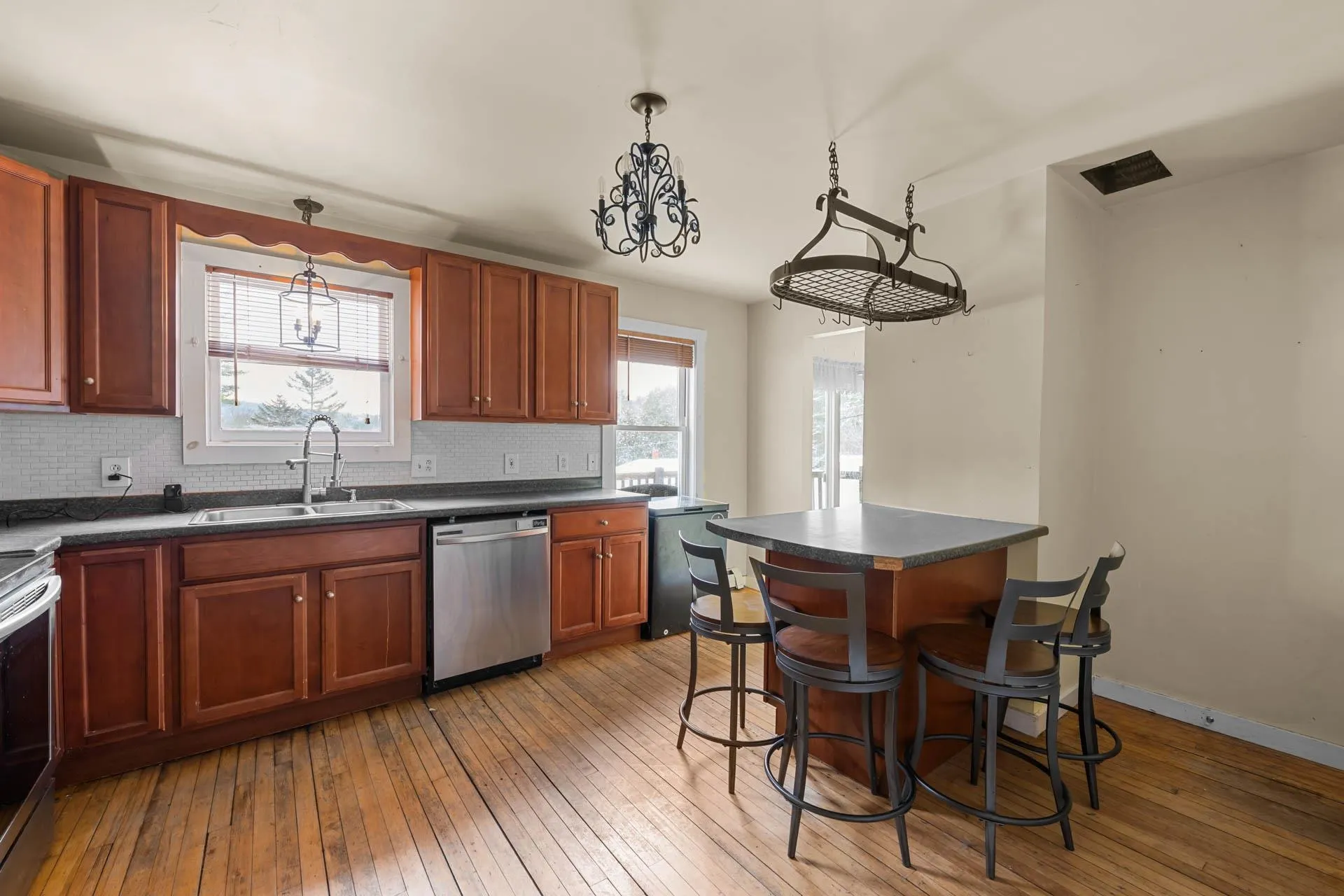 43 Davis Street Claremont NH 03743