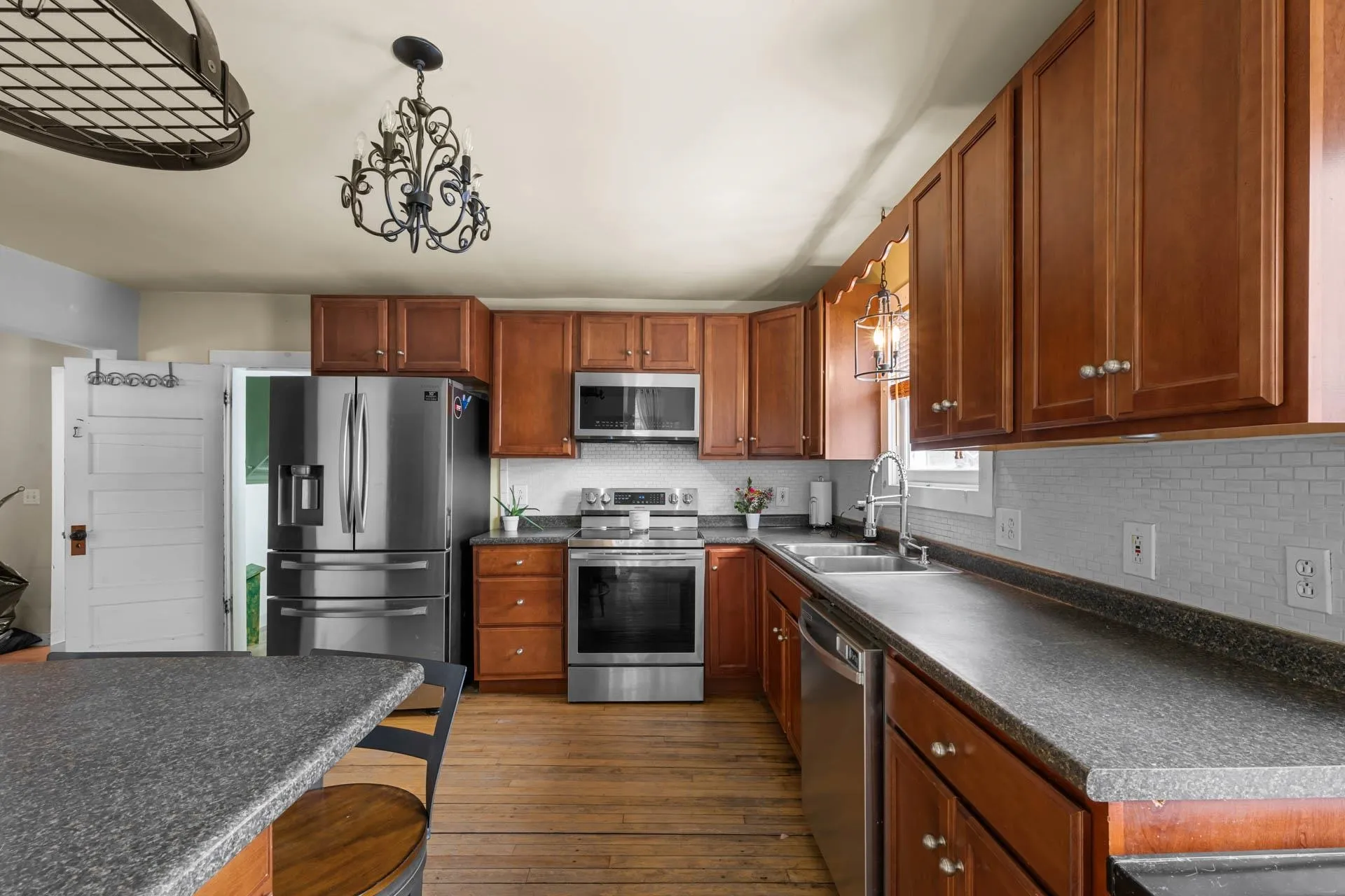 43 Davis Street Claremont NH 03743