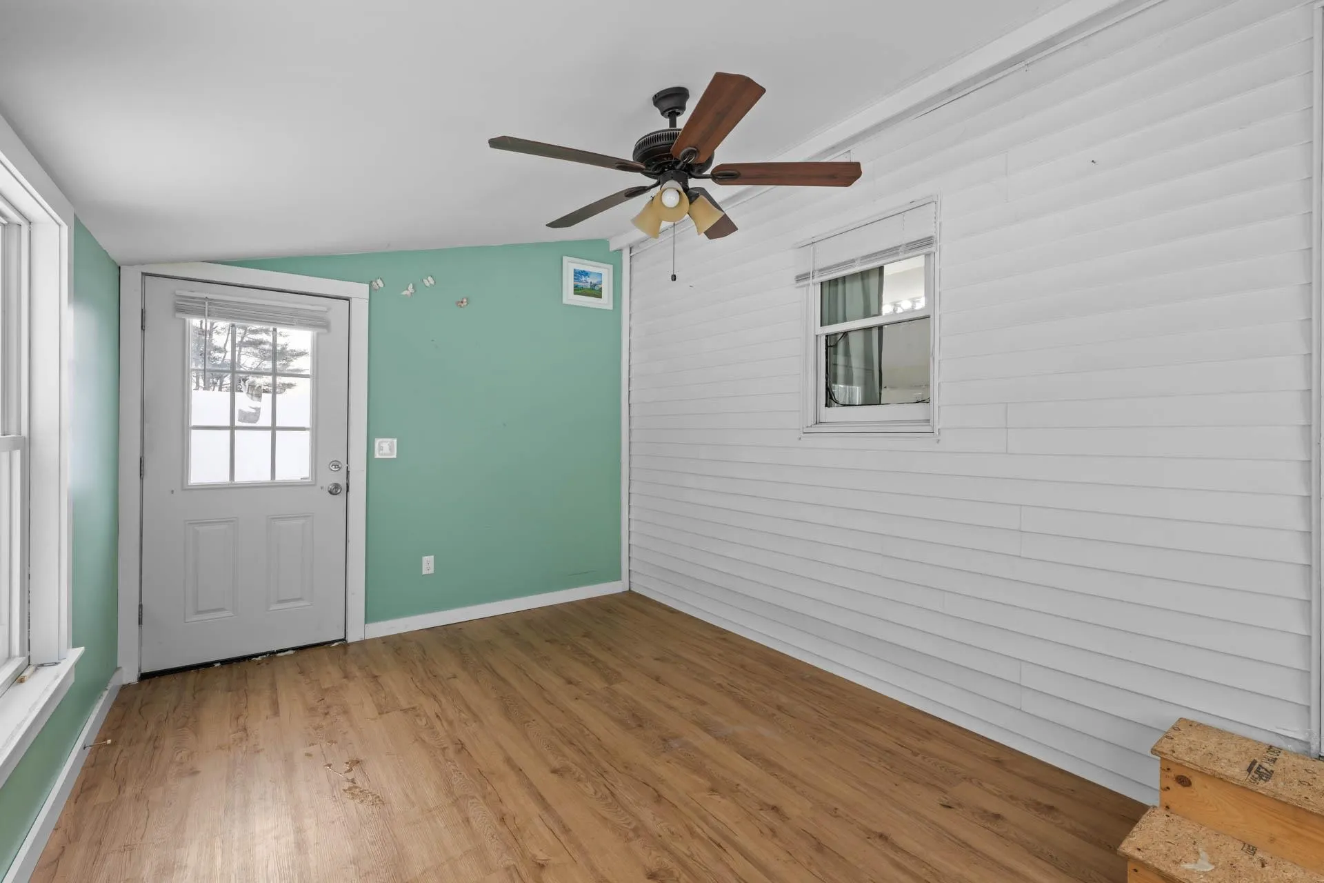 43 Davis Street Claremont NH 03743