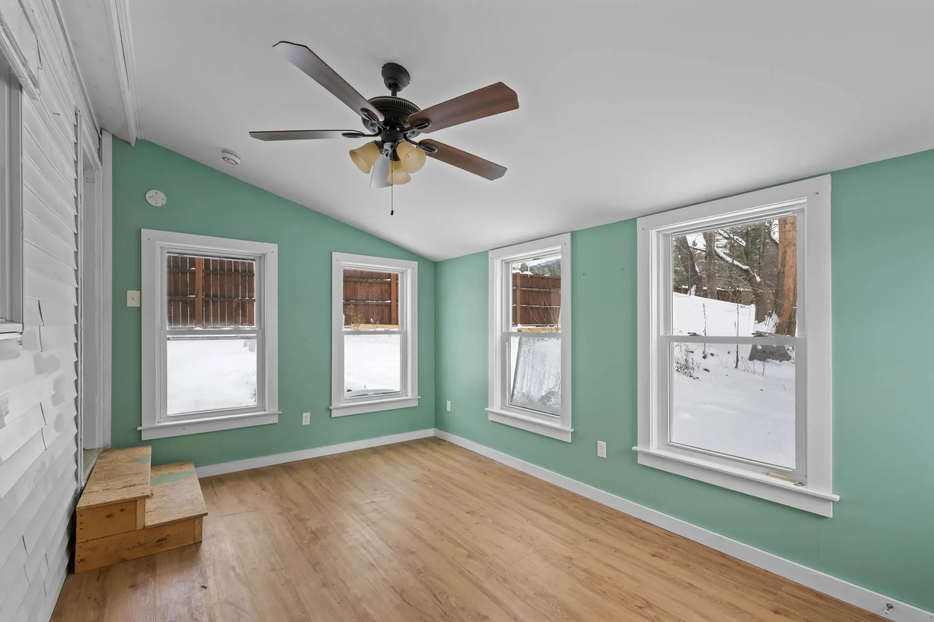 43 Davis Street Claremont NH 03743