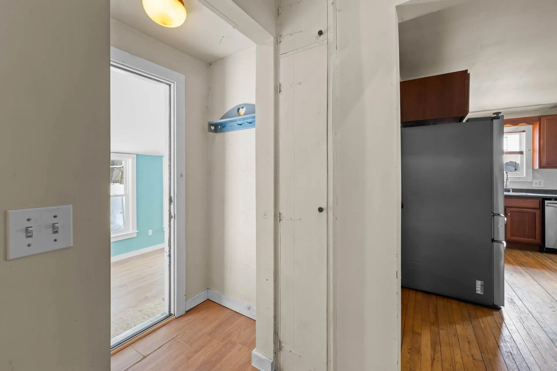 43 Davis Street Claremont NH 03743