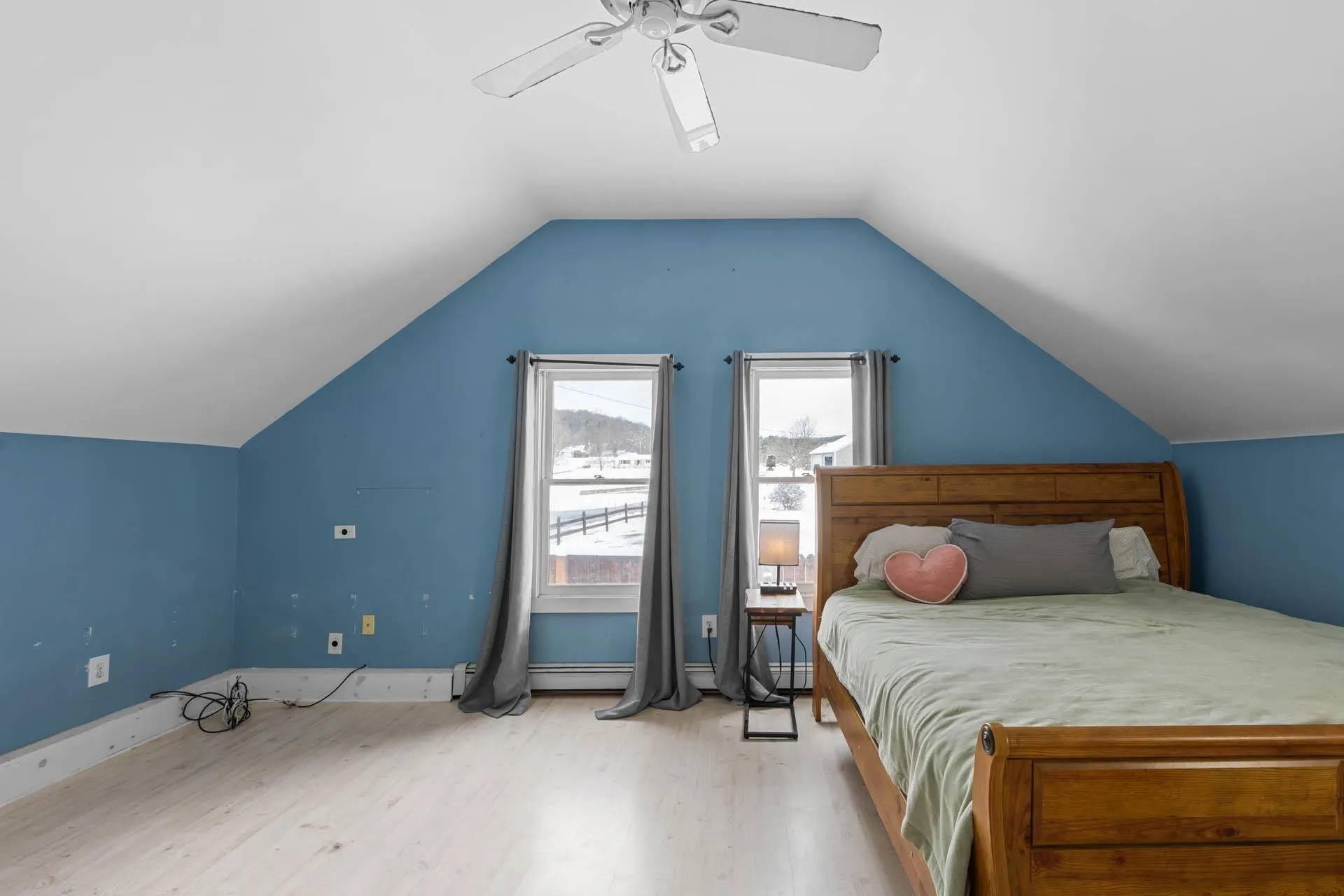 43 Davis Street Claremont NH 03743