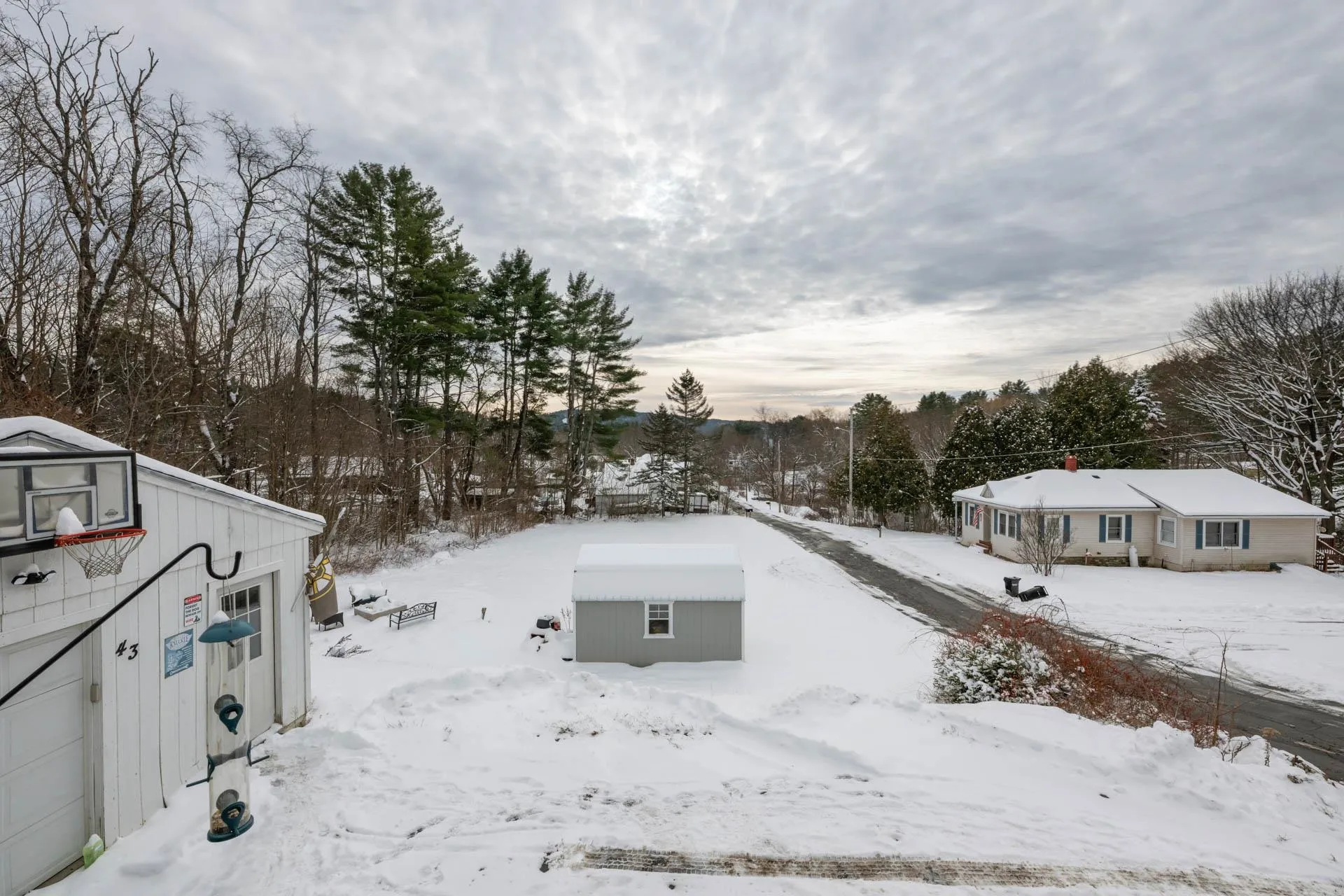 43 Davis Street Claremont NH 03743