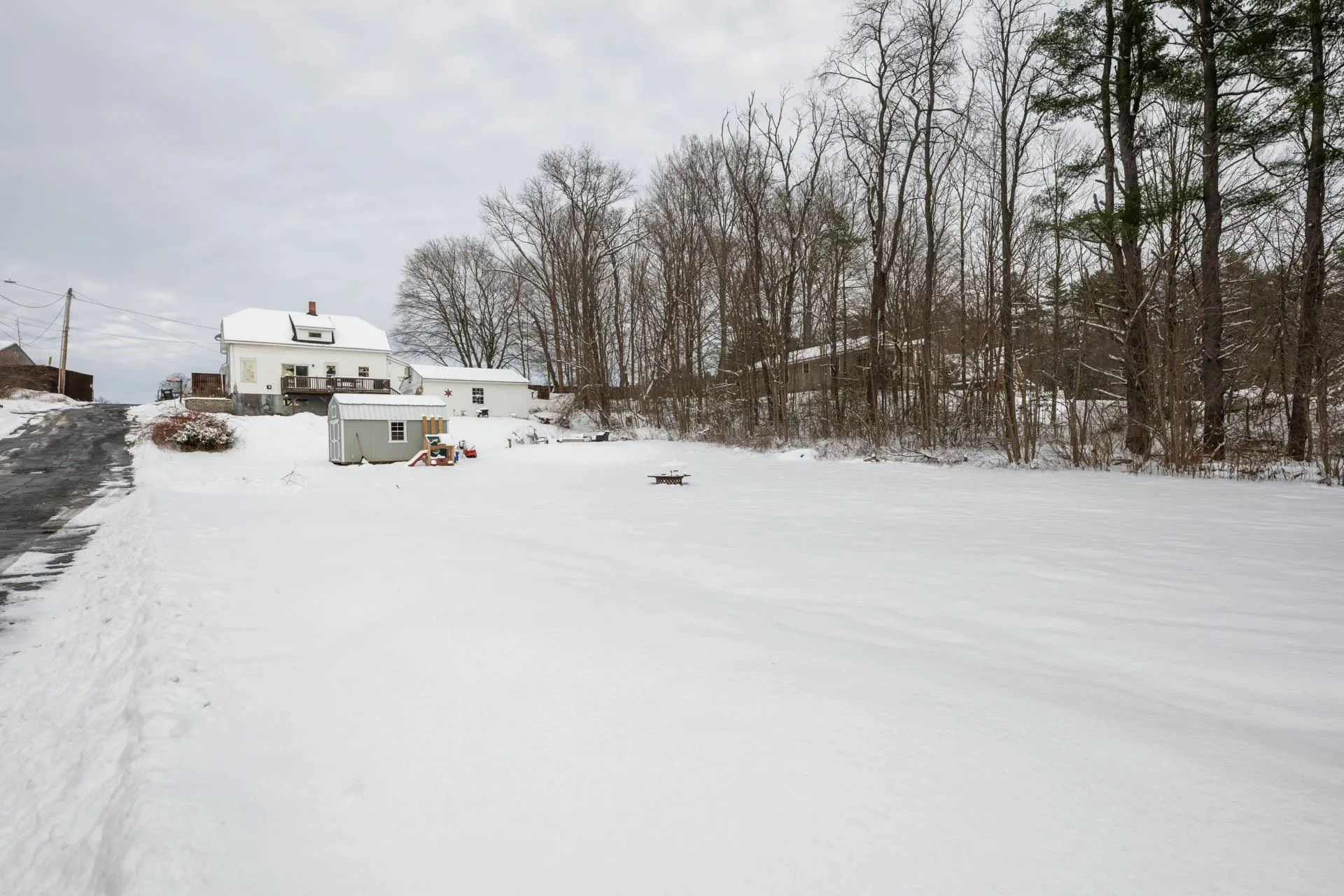 43 Davis Street Claremont NH 03743