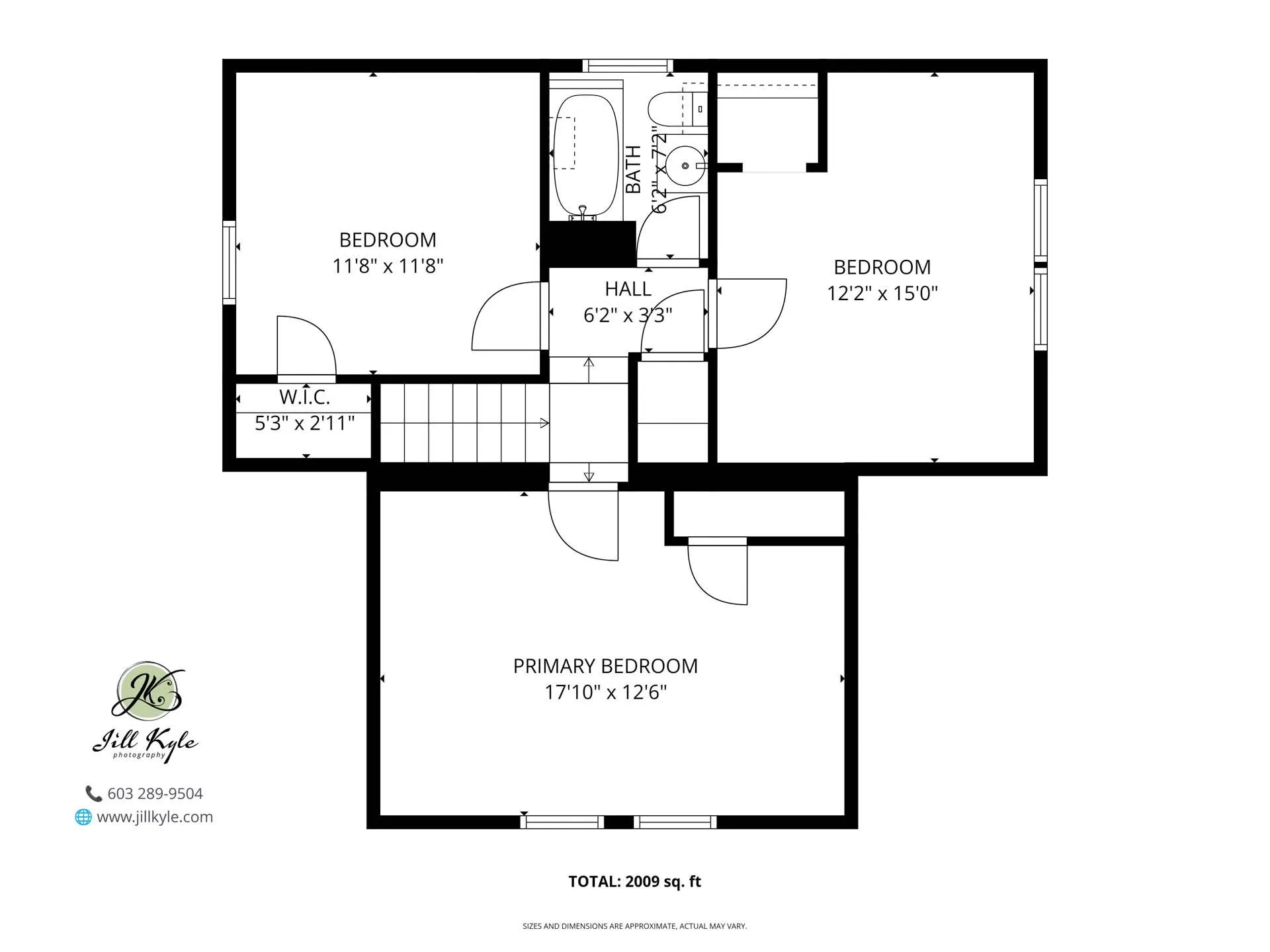 43 Davis Street Claremont NH 03743