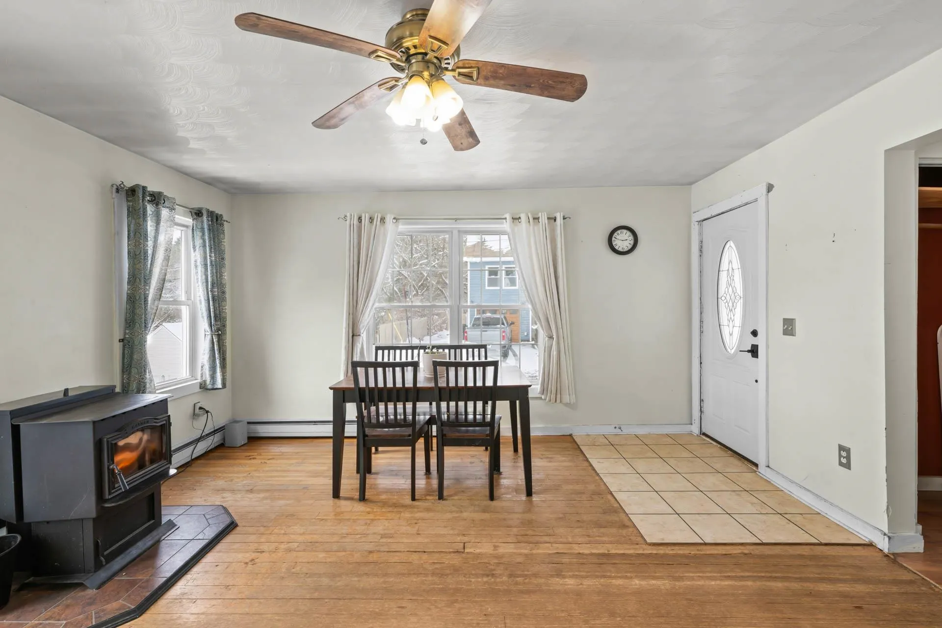 43 Davis Street Claremont NH 03743