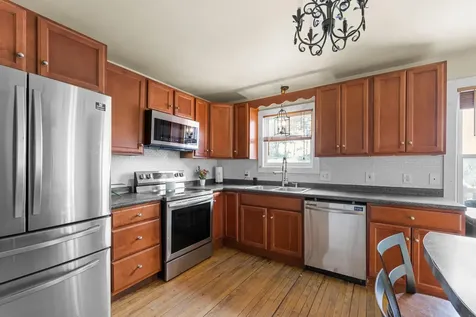 43 Davis Street Claremont NH 03743